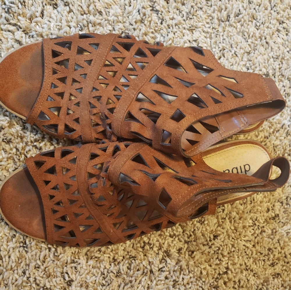 Sandals